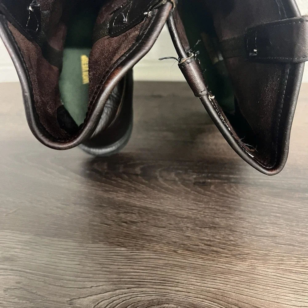 Wolverine 1000 mile